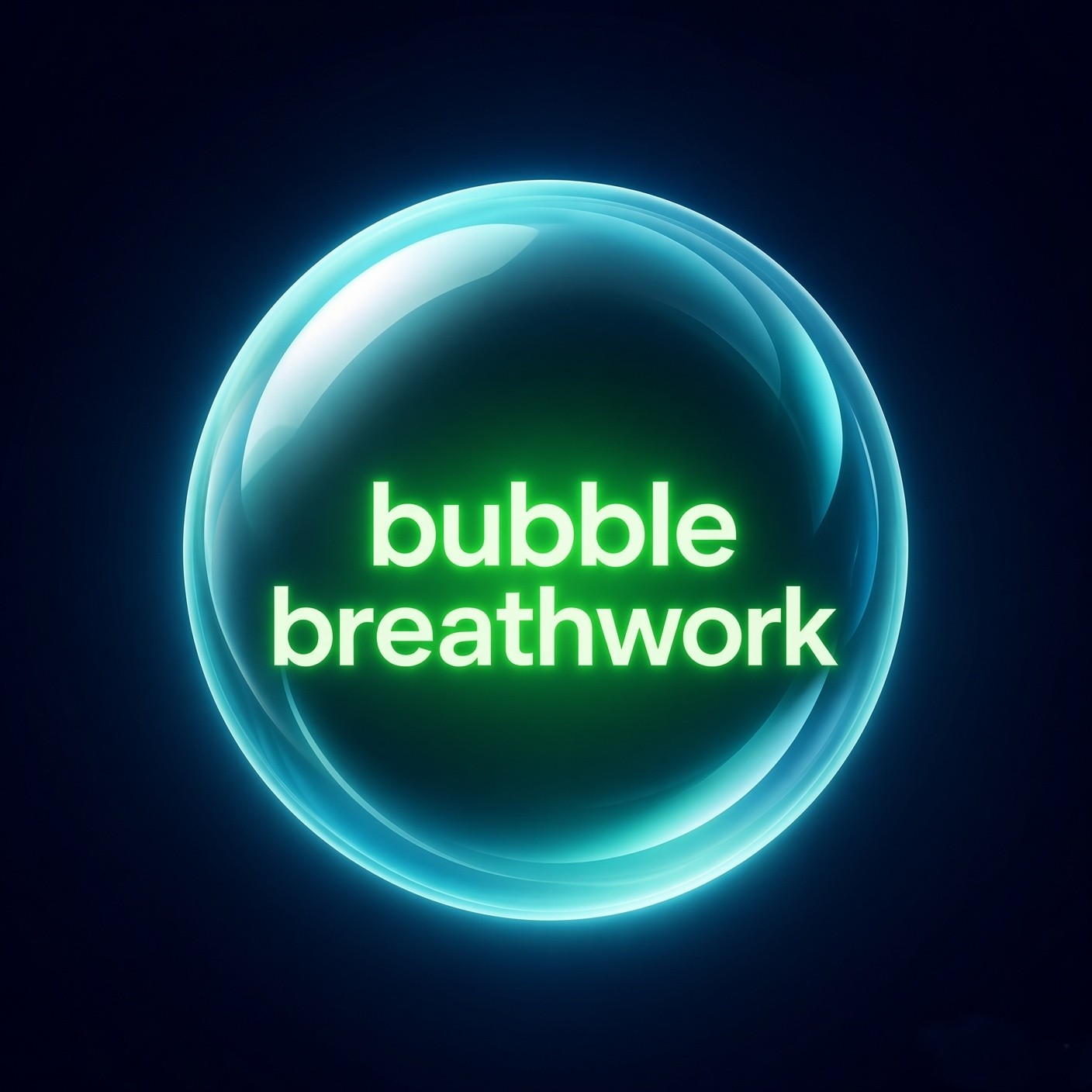 Bubble Breath icon