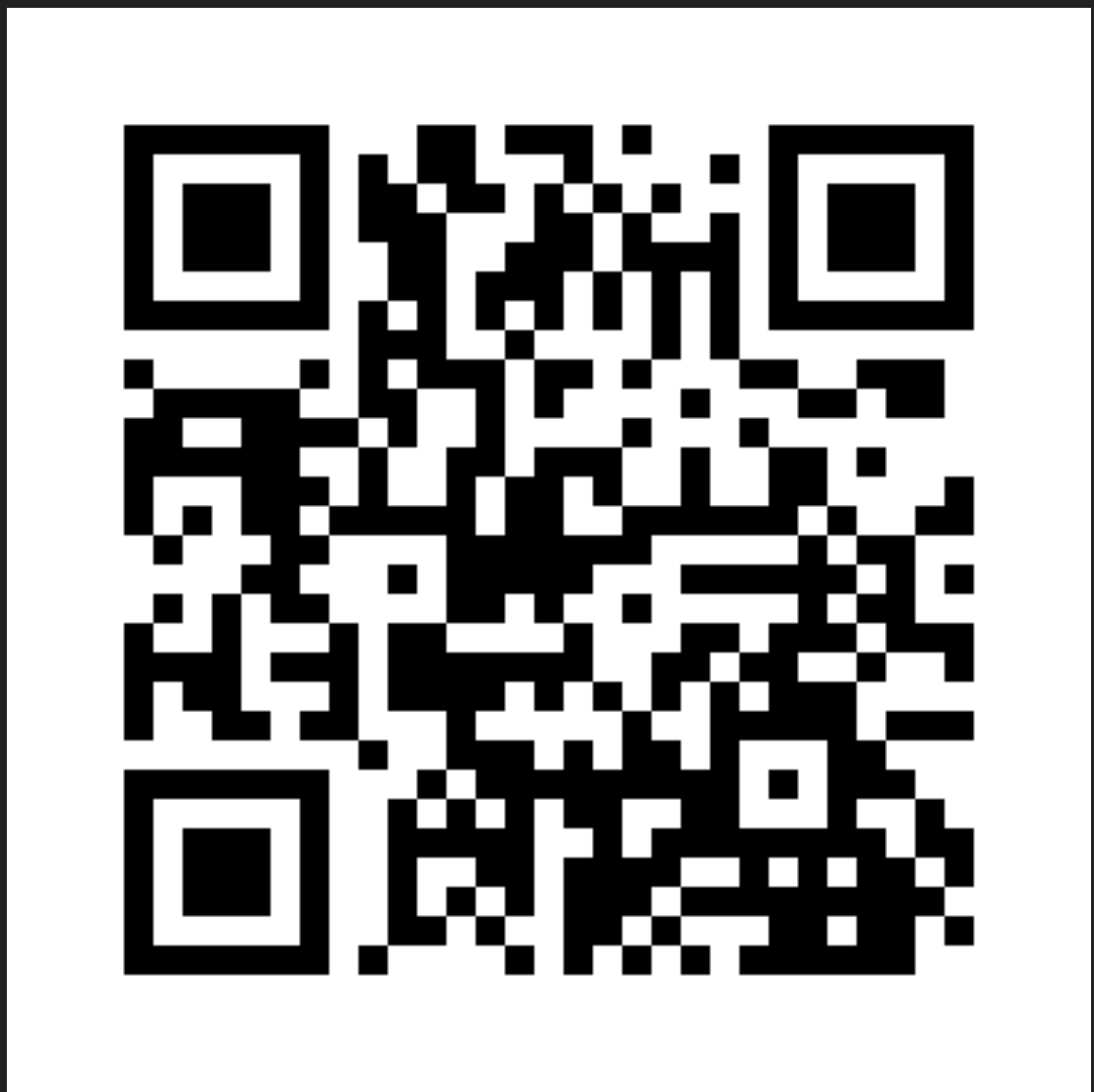 QR code
